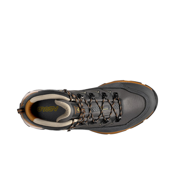 Acadia Mid GTX Mens | Shark Grey
