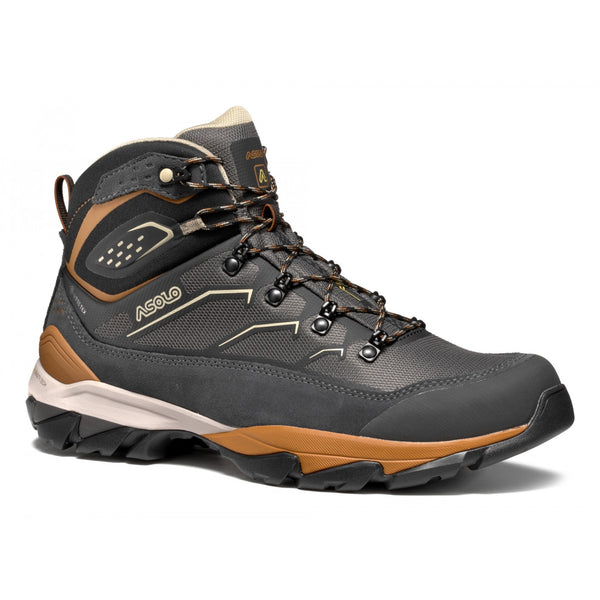 Acadia Mid GTX Mens | Shark Grey