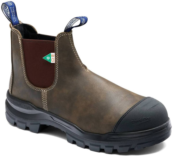 Thermal RoToFlex | Rustic Brown | 9302