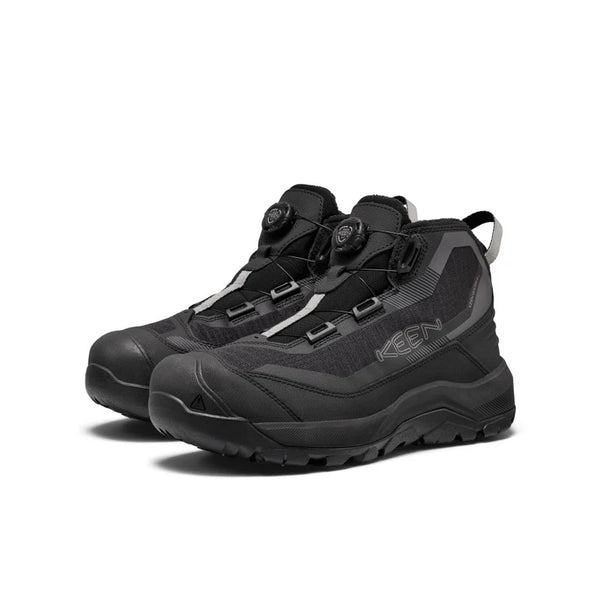 Revel IV EXP CF | Black