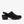 Load image into Gallery viewer, Kynnzie Mule | Black
