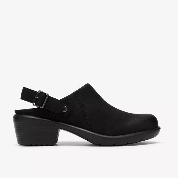 Kynnzie Mule | Black