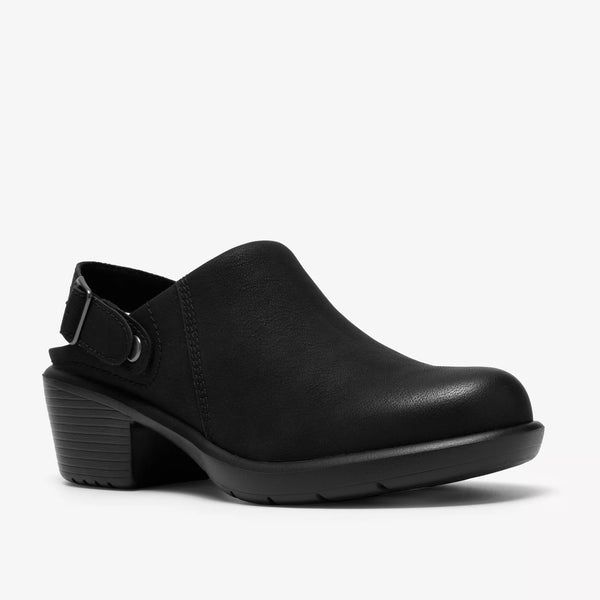Kynnzie Mule | Black