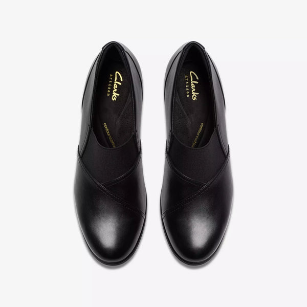 Shaya Tess | Black