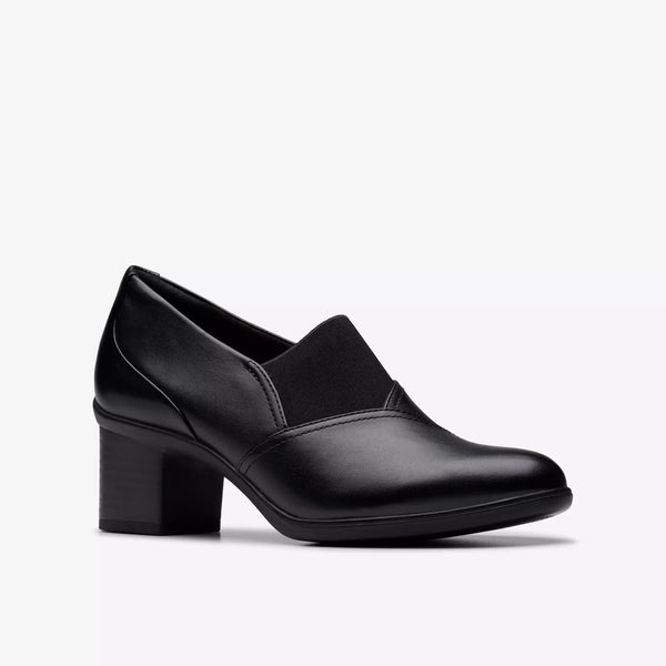 Shaya Tess | Black