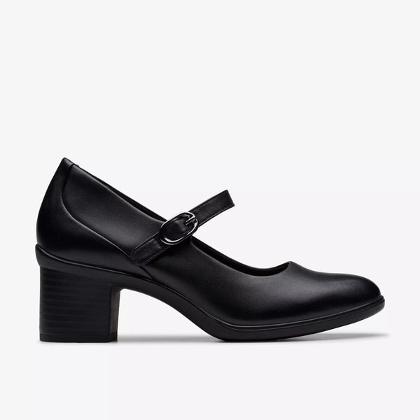 Shaya Jane | Black