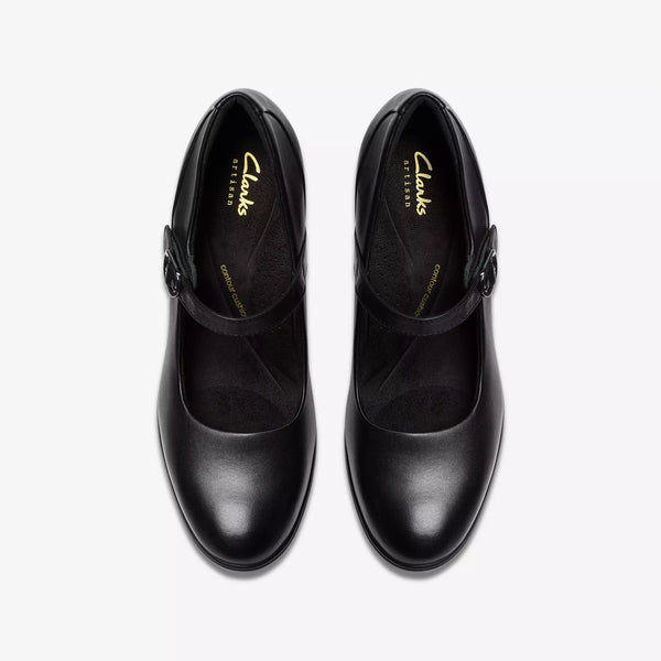 Shaya Jane | Black