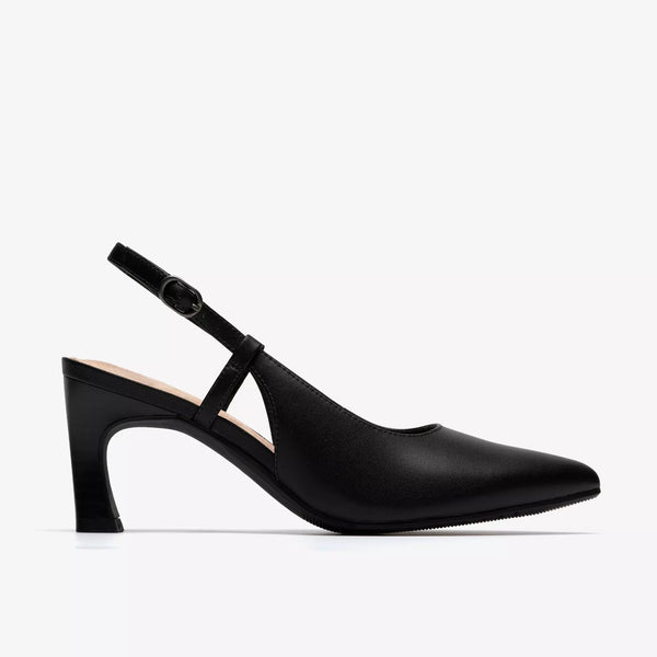 Tammitha Strap | Black