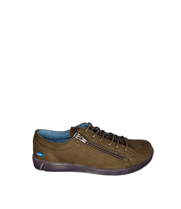 Low Profile Sneaker | Aika