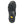 Load image into Gallery viewer, Paisley |Black Waterproof
