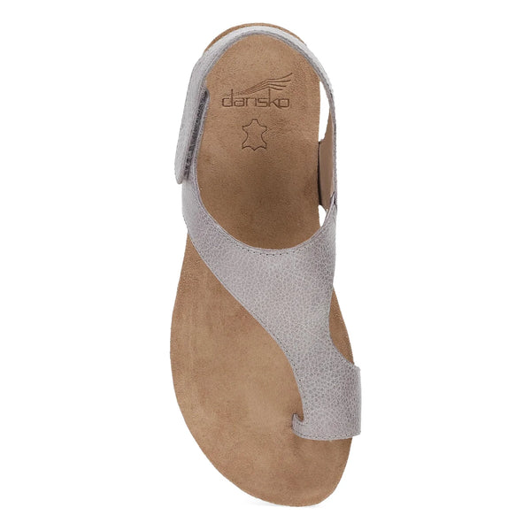 Reece | Dusty Lilac