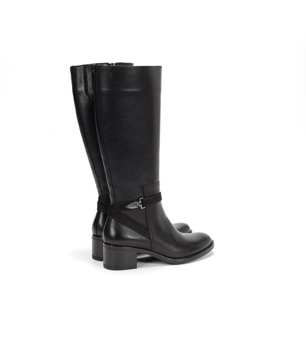 Chiara D8965 | Black