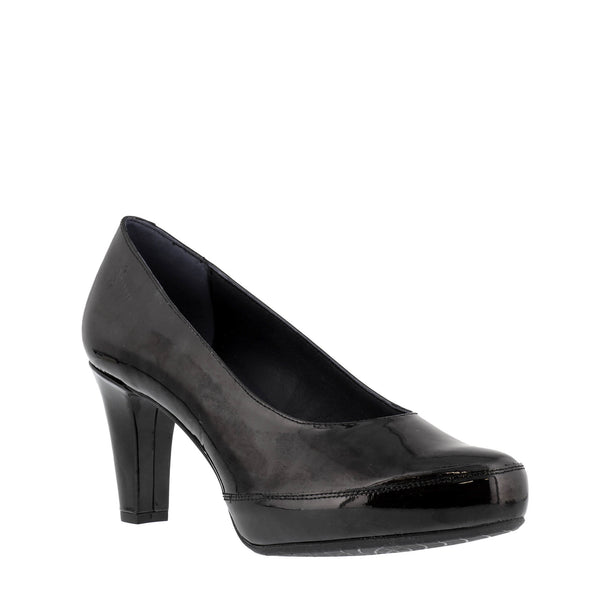 Blesa D5794 | Black Patent