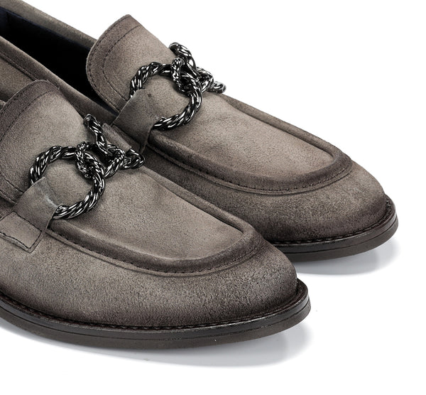 Harvard D9117 | Calf Steel