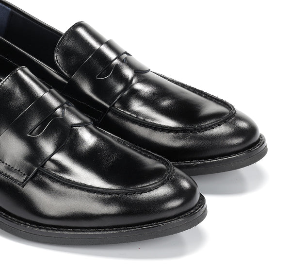 Harvard D8710 | Black