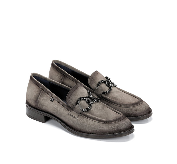 Harvard D9117 | Calf Steel