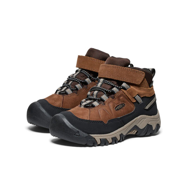 Targhee Mid Kids | Brown
