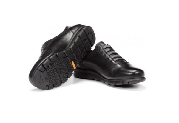 Susan F0354 | Black