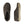 Load image into Gallery viewer, Shoe | Leather Sole
