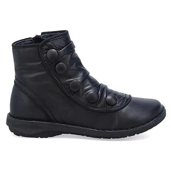 Pumpkin | Black