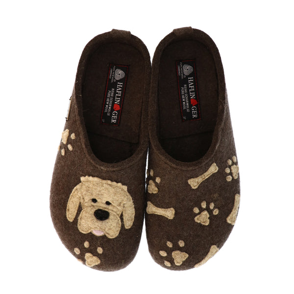 Doodle | Smokey Brown