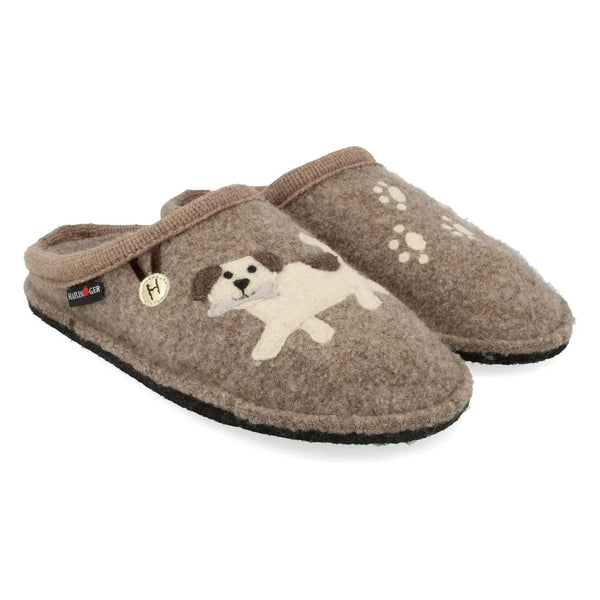 Fido | Tan Natural
