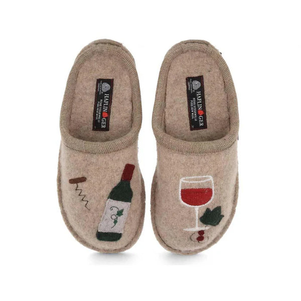 Wine Time | Linen