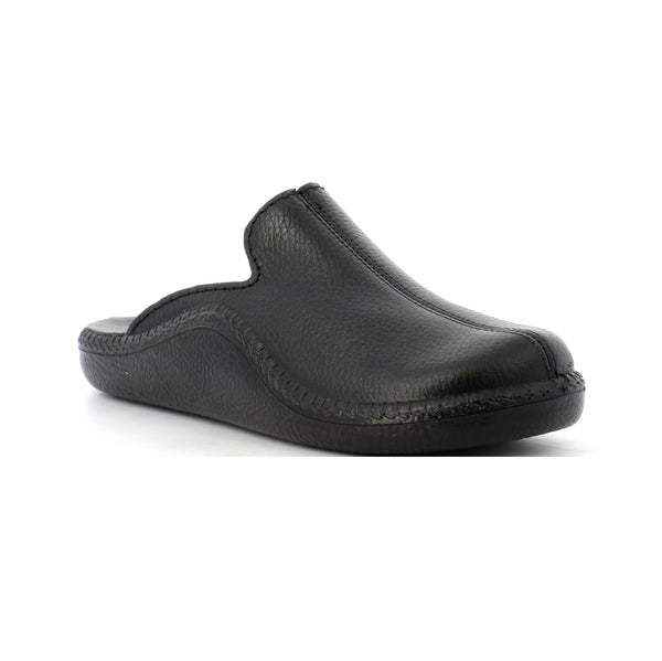 Leather Slipper | Mokasso 2060296100