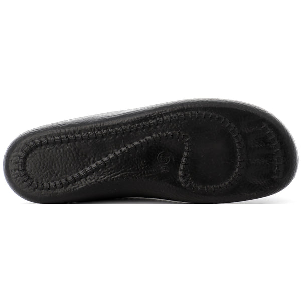 Leather Slipper | Mokasso 2060296100
