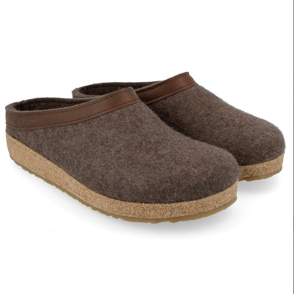 Slip On - GZL Smokey Brown