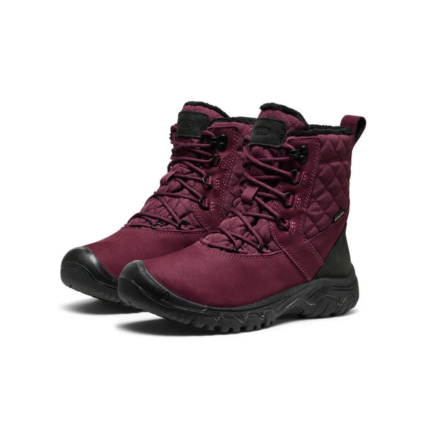 Greta Boot II WP | Fig