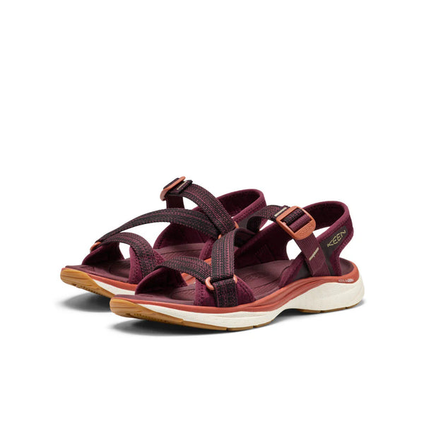 Leiki OT Sandal | Fig