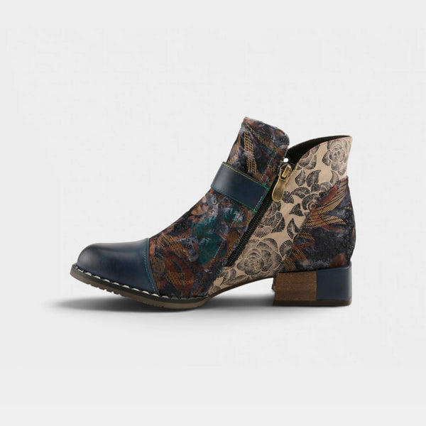 Sipperb | Navy Multi