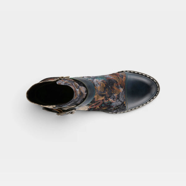 Sipperb | Navy Multi