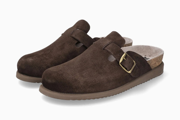 Halina | Dark Brown