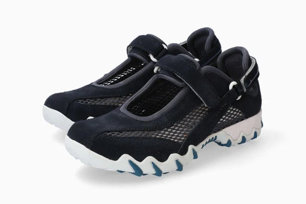 Niro | Navy Blue