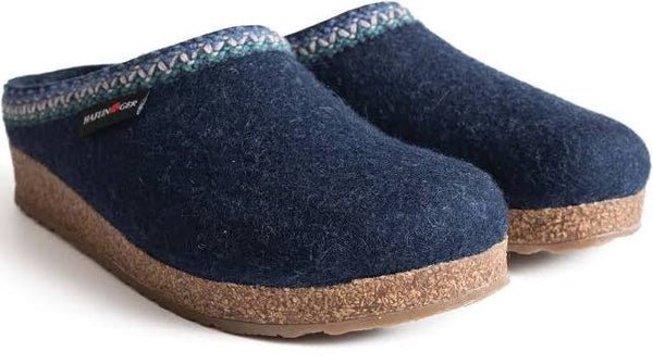 Zig Zag | Captains Blue