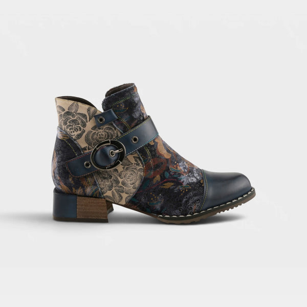 Sipperb | Navy Multi