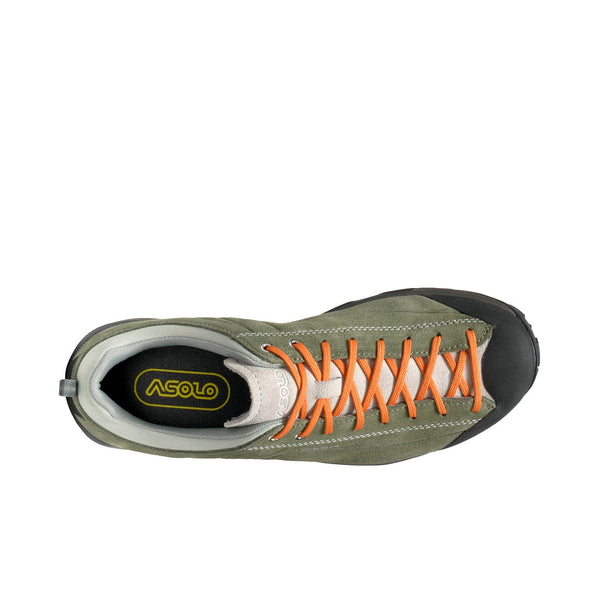 Space GV Mens | Birch Green