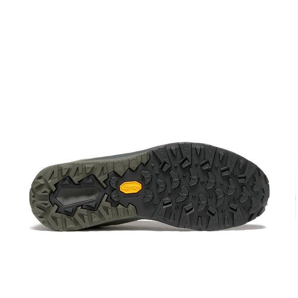 Space GV Mens | Birch Green
