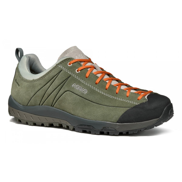 Space GV Mens | Birch Green
