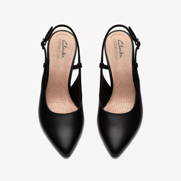 Tammitha Strap | Black