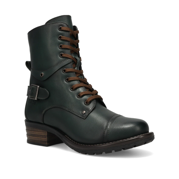 Crave | Deep Teal Green