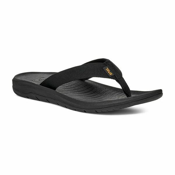 Hurricane Flip | Black