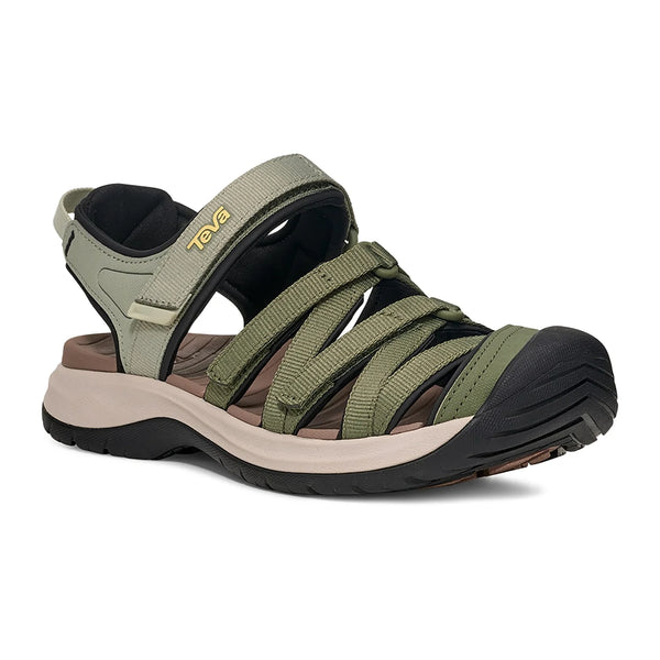 Tirra Sport CT | Deep Lichen