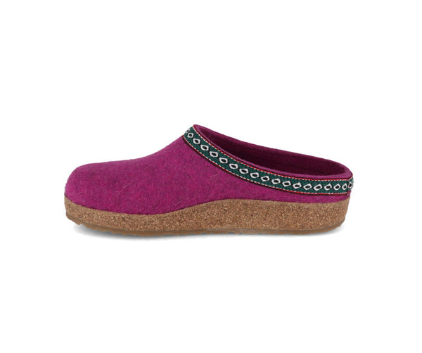 Slip On - GZ Mulberry