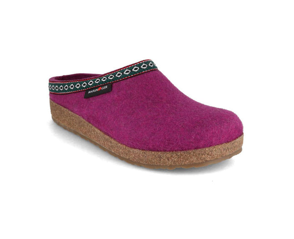 Slip On - GZ Mulberry