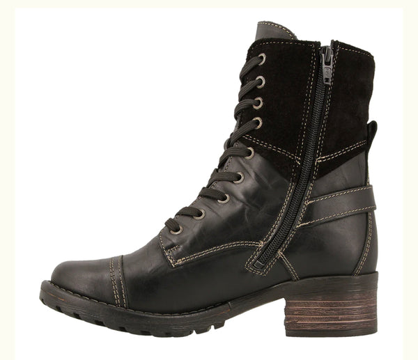 Crave | Classic Black