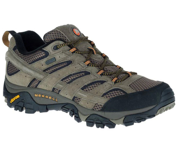 Moab 3 Waterproof - Mens