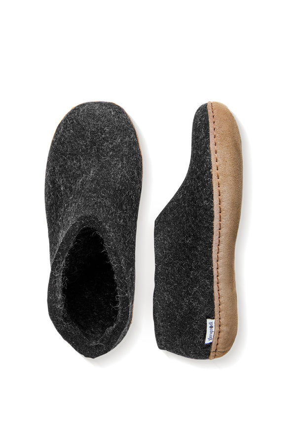 Shoe | Leather Sole